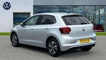 Volkswagen Polo 1.0 TSI 95 Match 5dr