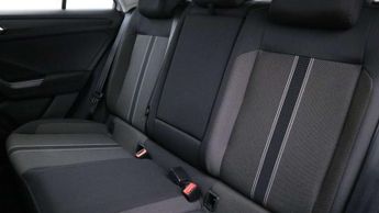 Volkswagen T-Roc 1.5 TSI EVO SE 5dr DSG