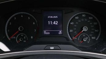 Volkswagen T-Roc 1.5 TSI EVO SE 5dr DSG