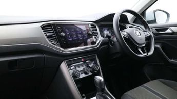 Volkswagen T-Roc 1.5 TSI EVO SE 5dr DSG