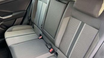 Volkswagen T-Roc 1.5 TSI EVO SE 5dr DSG