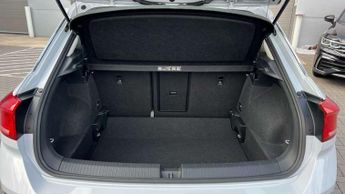 Volkswagen T-Roc 1.5 TSI EVO SE 5dr DSG