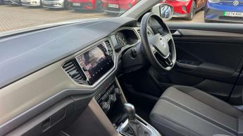 Volkswagen T-Roc 1.5 TSI EVO SE 5dr DSG