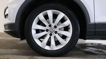Volkswagen T-Roc 1.5 TSI EVO SE 5dr DSG