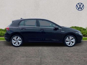 Volkswagen Golf 1.5 TSI 150 Style 5dr