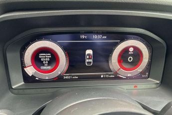 Nissan Qashqai 1.3 DiG-T MH N-Connecta 5dr