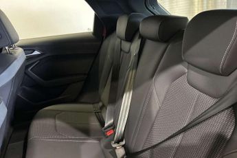 Audi A1 25 TFSI S Line 5dr S Tronic