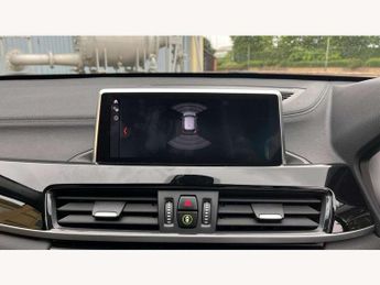 BMW X1 xDrive 20i [178] xLine 5dr Step Auto