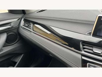 BMW X1 xDrive 20i [178] xLine 5dr Step Auto