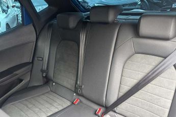 SEAT Ibiza 1.0 TSI 115 FR Sport 5dr DSG