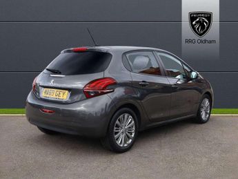 Peugeot 208 1.2 PureTech 82 Signature 5dr [Start Stop]