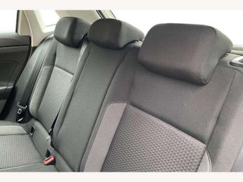 Volkswagen Polo 1.0 TSI Life 5dr