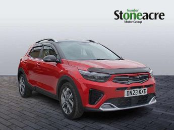 Kia Stonic 1.0T GDi 48V GT-Line S 5dr DCT