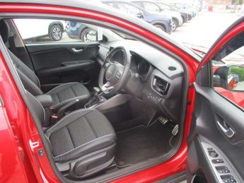 Kia Stonic 1.0T GDi 48V GT-Line S 5dr DCT