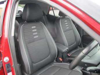 Kia Stonic 1.0T GDi 48V GT-Line S 5dr DCT