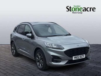 Ford Kuga 1.5 EcoBoost 150 ST-Line 5dr