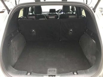 Ford Kuga 1.5 EcoBoost 150 ST-Line 5dr