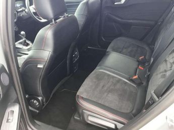 Ford Kuga 1.5 EcoBoost 150 ST-Line 5dr