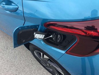 Hyundai i20 1.0T GDi 48V MHD SE Connect 5dr