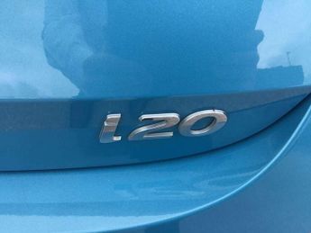 Hyundai i20 1.0T GDi 48V MHD SE Connect 5dr