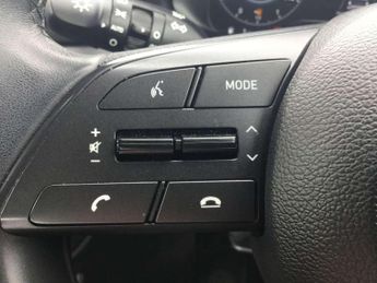 Hyundai i20 1.0T GDi 48V MHD SE Connect 5dr