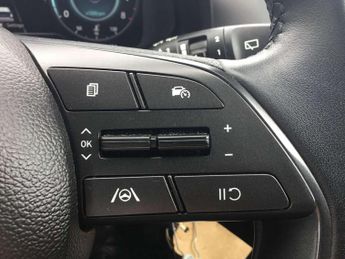 Hyundai i20 1.0T GDi 48V MHD SE Connect 5dr