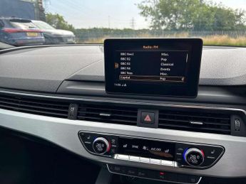 Audi A5 35 TFSI S Line 2dr S Tronic