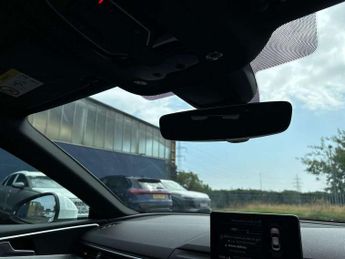 Audi A5 35 TFSI S Line 2dr S Tronic