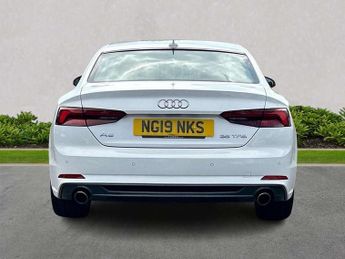 Audi A5 35 TFSI S Line 2dr S Tronic