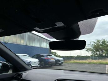 Audi Q3 45 TFSI 245 Quattro Black Edition 5dr S Tronic