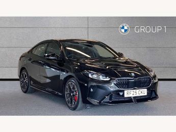 BMW 220 220 M Sport 4dr Step Auto
