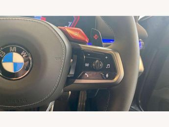 BMW M5 M5 5dr DCT