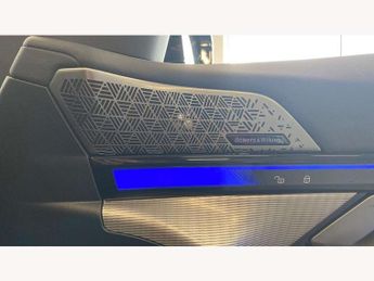 BMW M5 M5 5dr DCT
