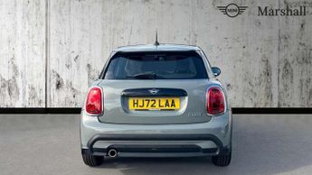MINI Hatchback 5dr 1.5 Cooper Classic 5dr Auto