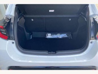 Toyota Yaris 1.5 Hybrid GR Sport 5dr CVT