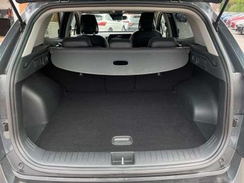 Kia Sportage 1.6T GDi 48V ISG 3 5dr DCT