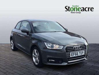 Audi A1 1.0 TFSI Sport 3dr