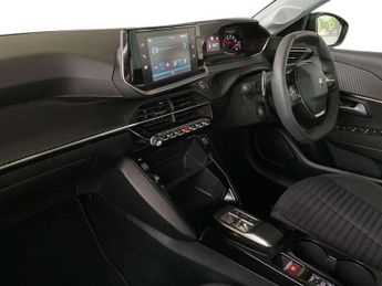 Peugeot 208 1.2 PureTech 100 Active Premium 5dr EAT8