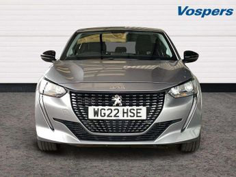 Peugeot 208 1.2 PureTech 100 Active Premium 5dr EAT8