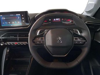Peugeot 208 1.2 PureTech 100 Active Premium 5dr EAT8