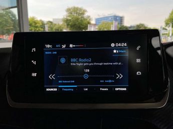 Peugeot 208 1.2 PureTech 100 Active Premium 5dr EAT8