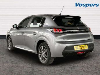 Peugeot 208 1.2 PureTech 100 Active Premium 5dr EAT8
