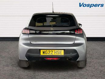 Peugeot 208 1.2 PureTech 100 Active Premium 5dr EAT8