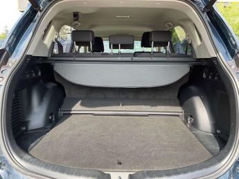 Toyota RAV4 2.5 VVT-i Hybrid Icon TSS 5dr CVT [Cloth] 2WD