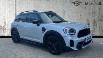 MINI Countryman 1.5 Cooper Classic 5dr