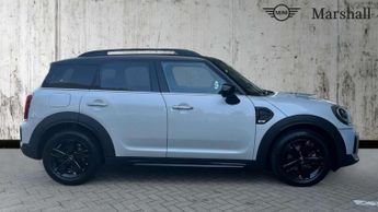 MINI Countryman 1.5 Cooper Classic 5dr