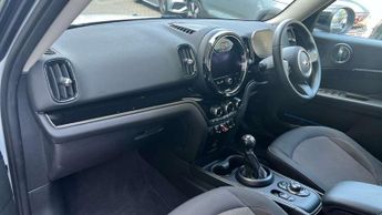 MINI Countryman 1.5 Cooper Classic 5dr