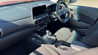 Hyundai Kona 1.6 GDi Hybrid Premium 5dr DCT