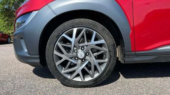 Hyundai Kona 1.6 GDi Hybrid Premium 5dr DCT