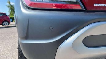Hyundai Kona 1.6 GDi Hybrid Premium 5dr DCT